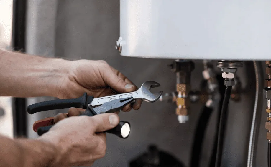 Why choose Water Heater Repair in Thornton, KY